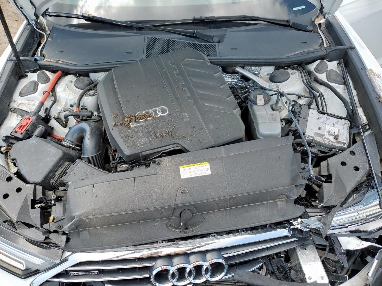 2022 AUDI A6