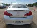 2010 INFINITI G37