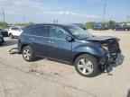 2011 ACURA MDX