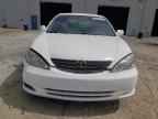 2002 TOYOTA CAMRY