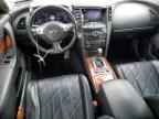2012 INFINITI FX35