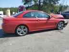 2017 BMW 4 Series