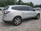 2016 CHEVROLET TRAVERSE