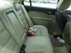2009 FORD FUSION