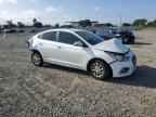 2019 HYUNDAI ACCENT