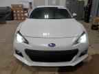 2016 SUBARU BRZ