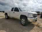 2013 CHEVROLET Silverado