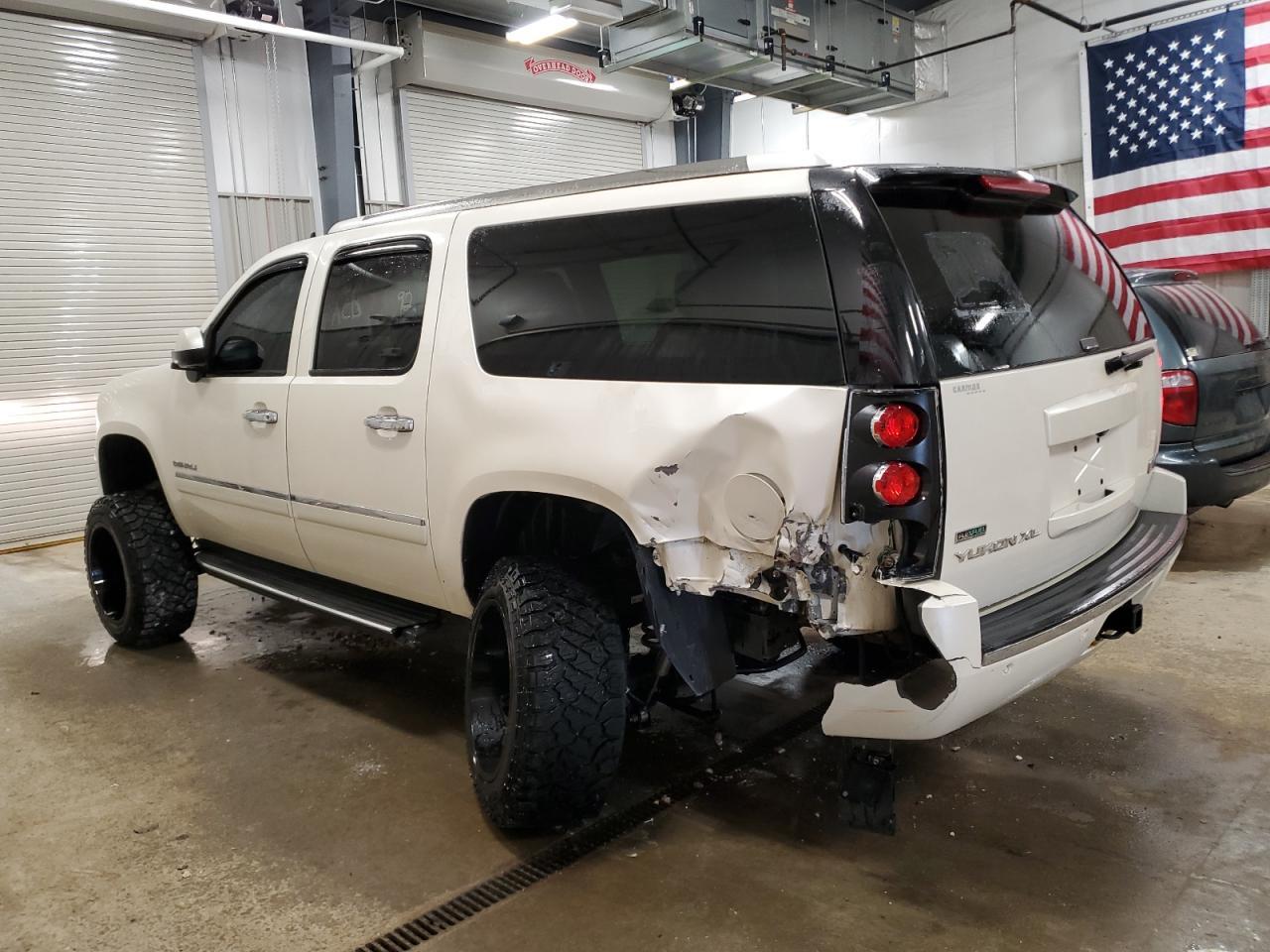 2012 GMC Yukon XL