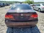 2008 BMW 3 SERIES