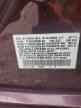 2011 HONDA Ridgeline