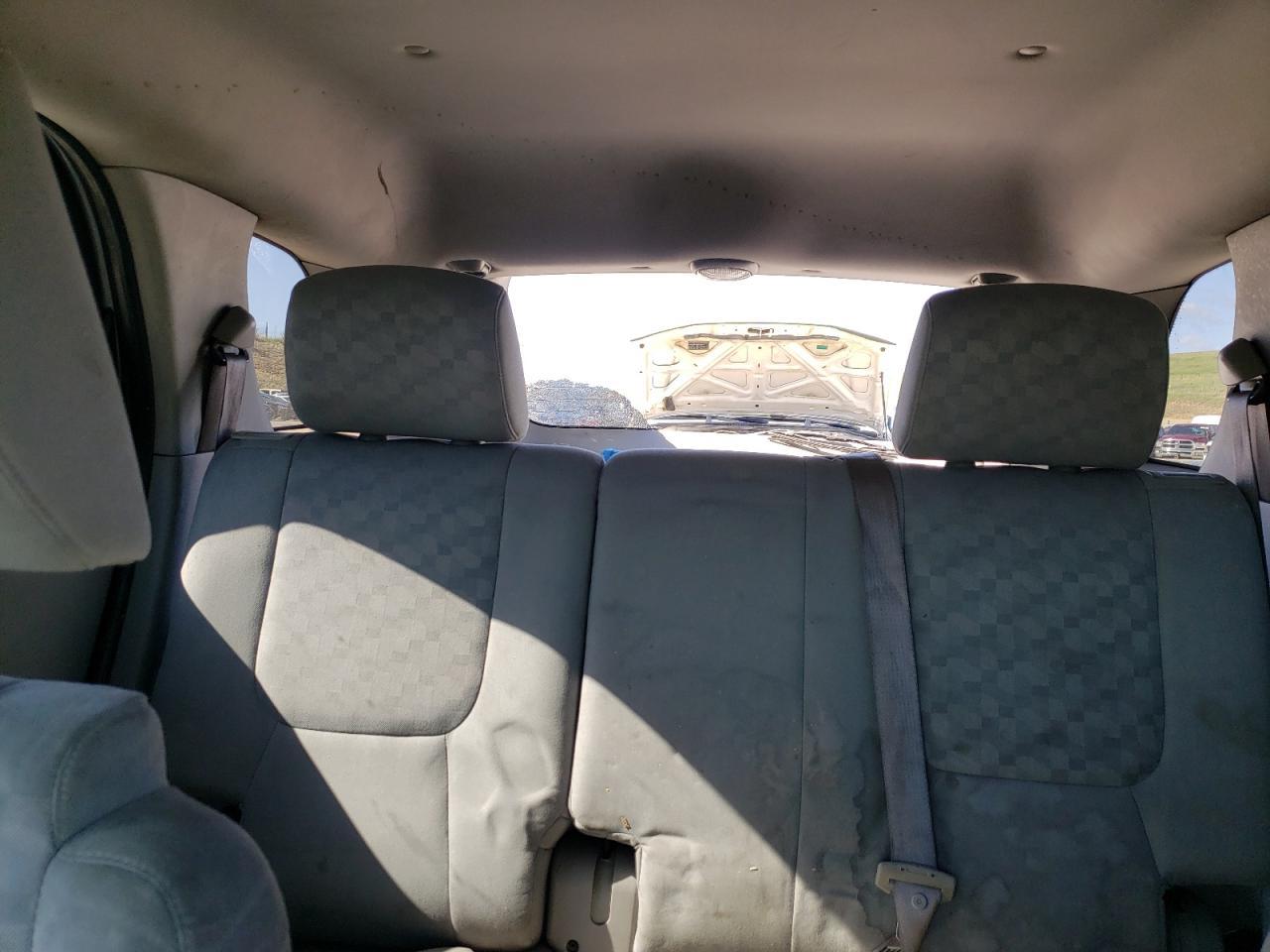 2005 CHEVROLET EQUINOX
