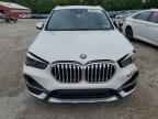 2021 BMW X1