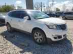 2017 CHEVROLET TRAVERSE