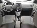2009 HYUNDAI TUCSON