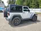 2011 JEEP WRANGLER