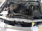 2001 NISSAN Frontier