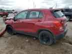 2015 CHEVROLET TRAX