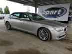 2011 BMW 7 series