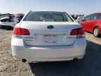 2013 SUBARU Legacy
