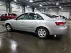 2007 HYUNDAI SONATA