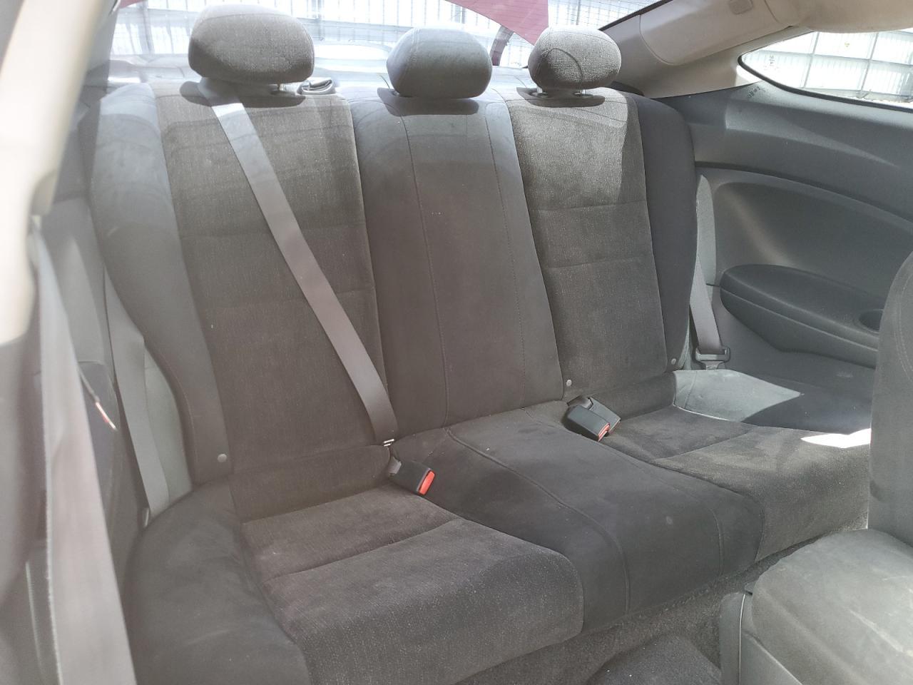 2010 HONDA ACCORD