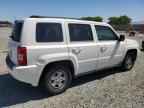 2010 JEEP PATRIOT