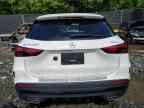 2025 MERCEDES-BENZ GLA-Class