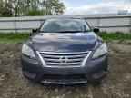 2014 NISSAN SENTRA