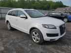 2014 AUDI Q7