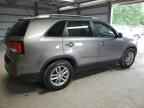 2015 KIA SORENTO