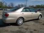2006 TOYOTA CAMRY