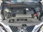 2015 NISSAN MURANO
