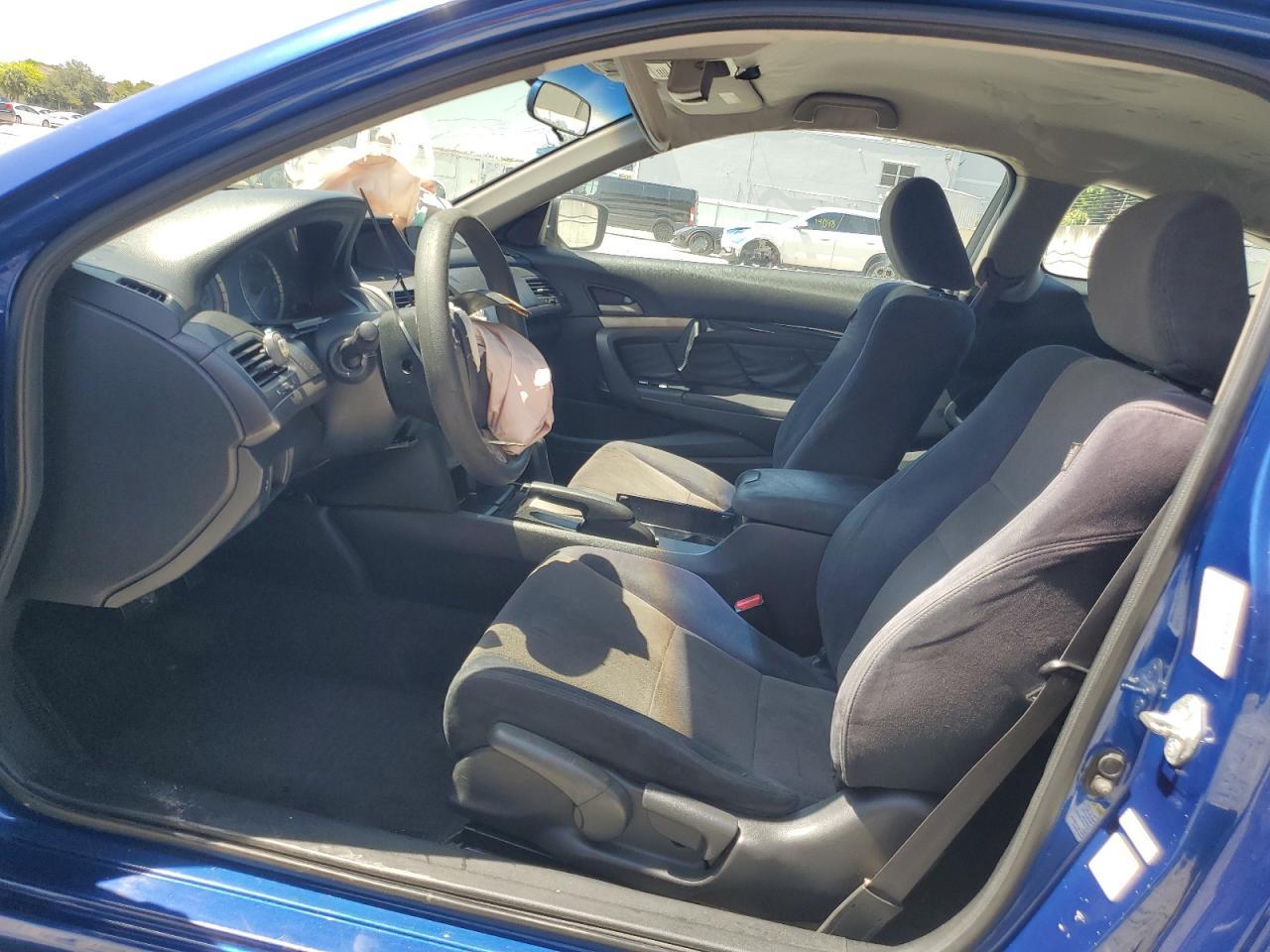 2010 HONDA ACCORD