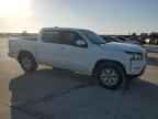 2024 NISSAN Frontier