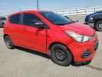 2016 CHEVROLET Spark