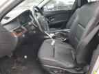 2008 BMW 5 series