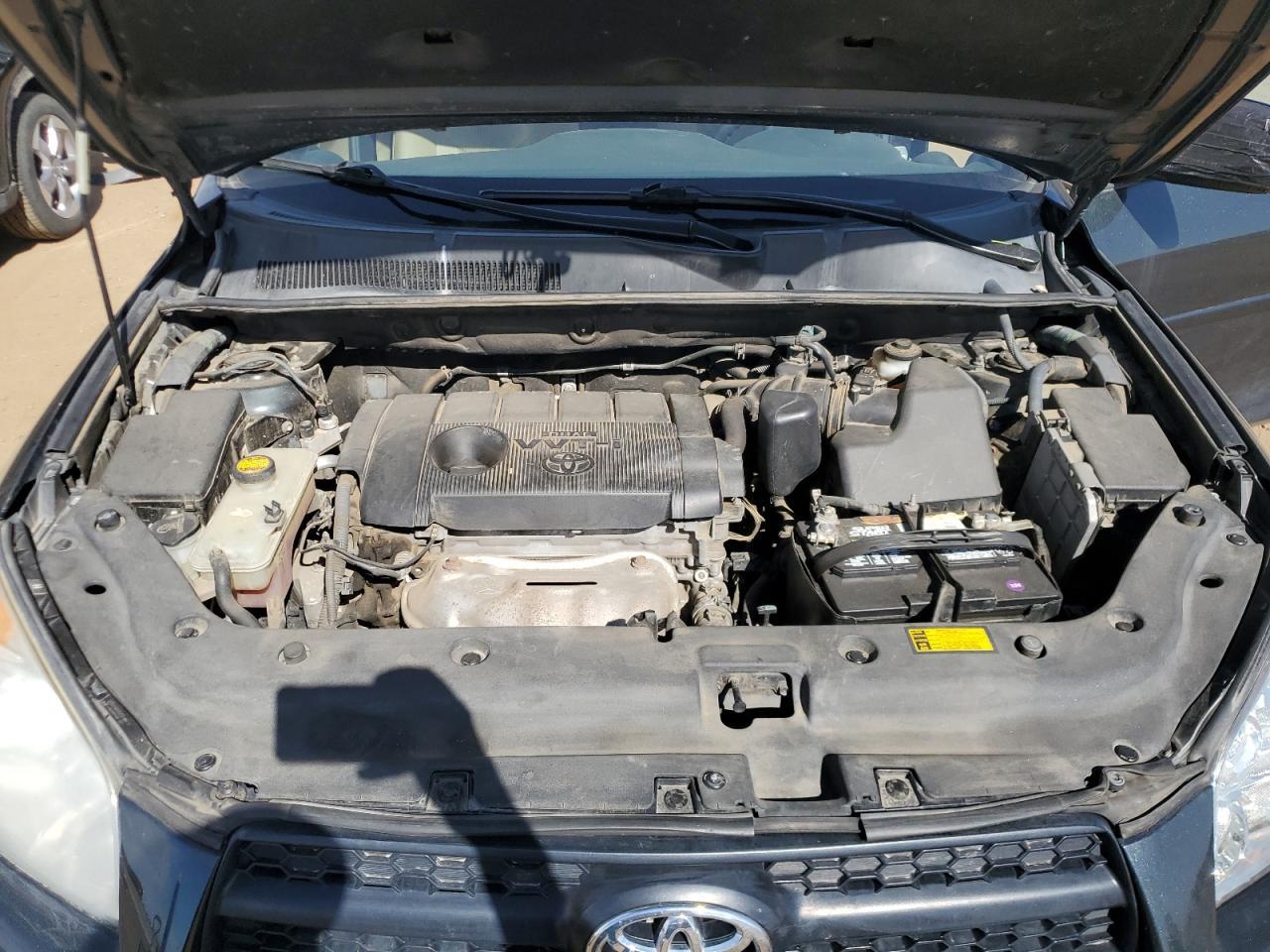 2011 TOYOTA RAV4