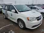 2013 DODGE GRAND CARAVAN