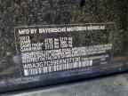 2014 BMW 3 SERIES