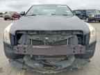 2014 CADILLAC ATS