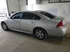 2009 CHEVROLET IMPALA