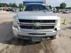 2010 CHEVROLET Silverado