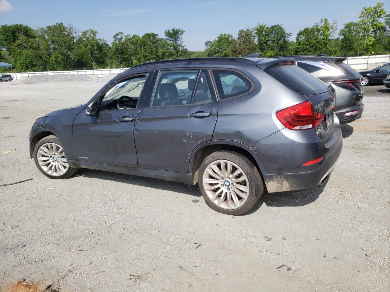 2015 BMW X1
