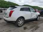 2016 CADILLAC SRX