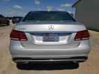 2016 MERCEDES-BENZ E-Class