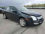 2009 FORD FUSION