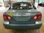 2006 TOYOTA COROLLA
