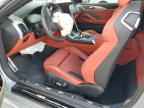2025 BMW M8