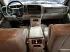 2001 CHEVROLET Suburban