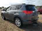 2013 TOYOTA RAV4